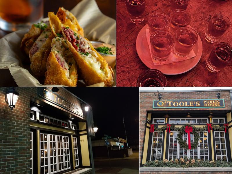 O'Toole's Public House