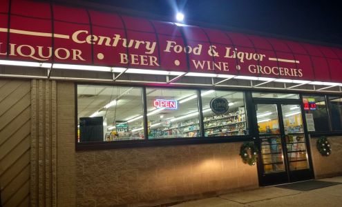 Century Food & Liquor