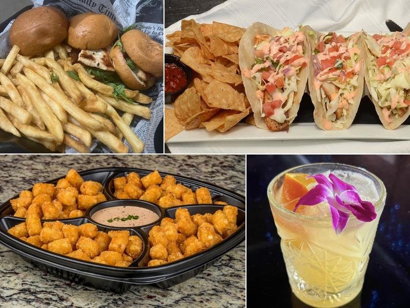 Johnny Blacks Public House