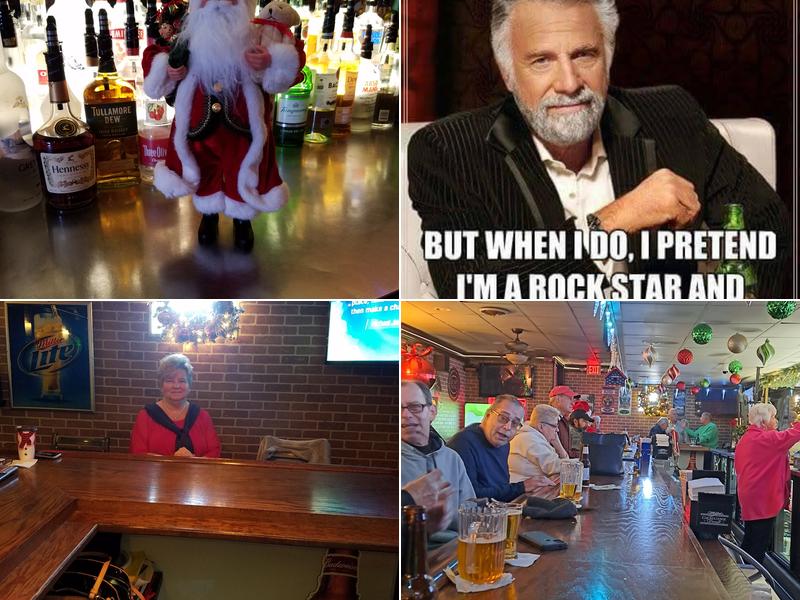 Sullivan's Bar 18224 E 9 Mile Rd, Eastpointe
