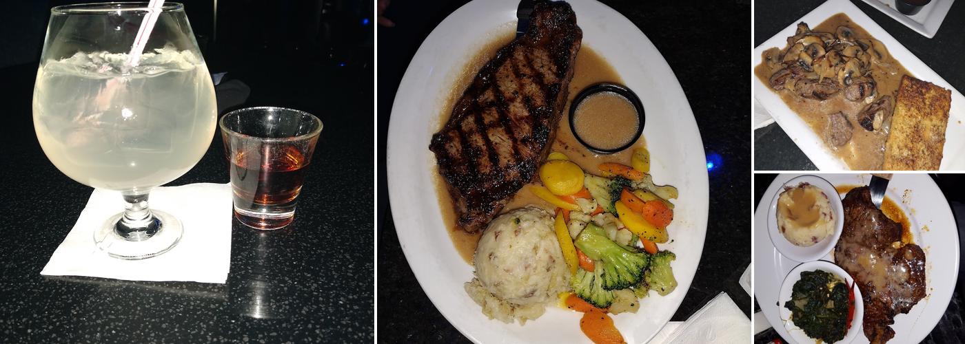 Players Gentlemen's Club