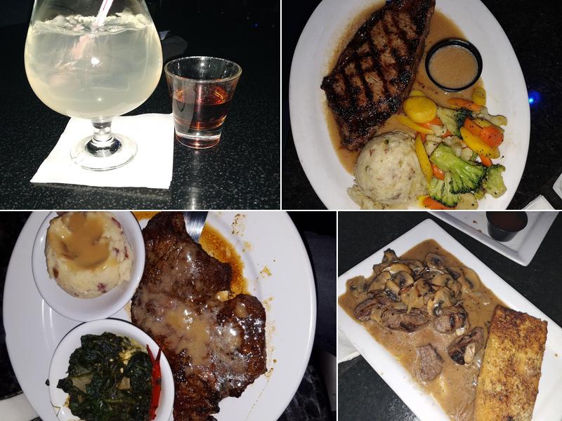 Players Gentlemen's Club