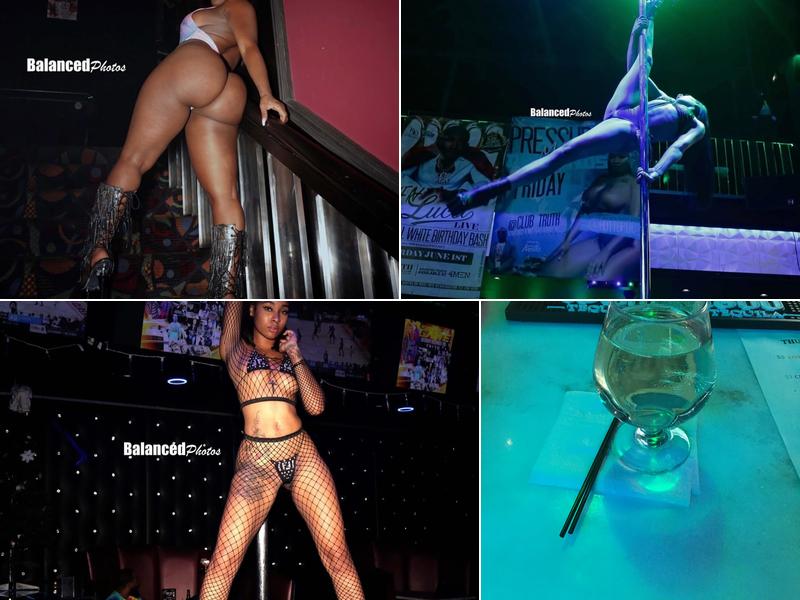 Truth Detroit Gentlemen’s Club