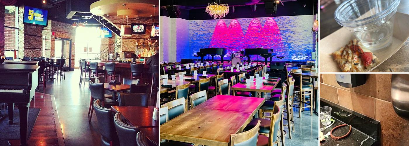 Tequila Blue Nightclub