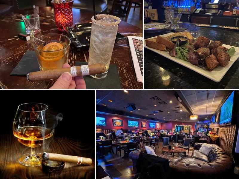 STRAY CAT LOUNGE 40813 Garfield Rd, Clinton