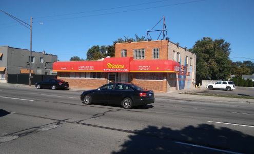 Wiaters Beverage House