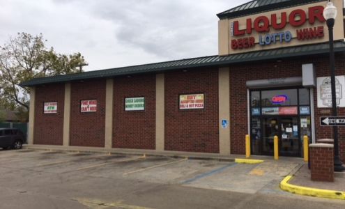 Miller's Party Store