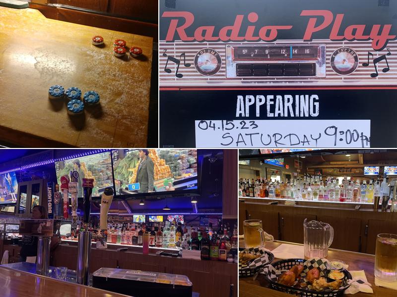 Hilltop Bar 48214 Van Dyke Ave, Shelby