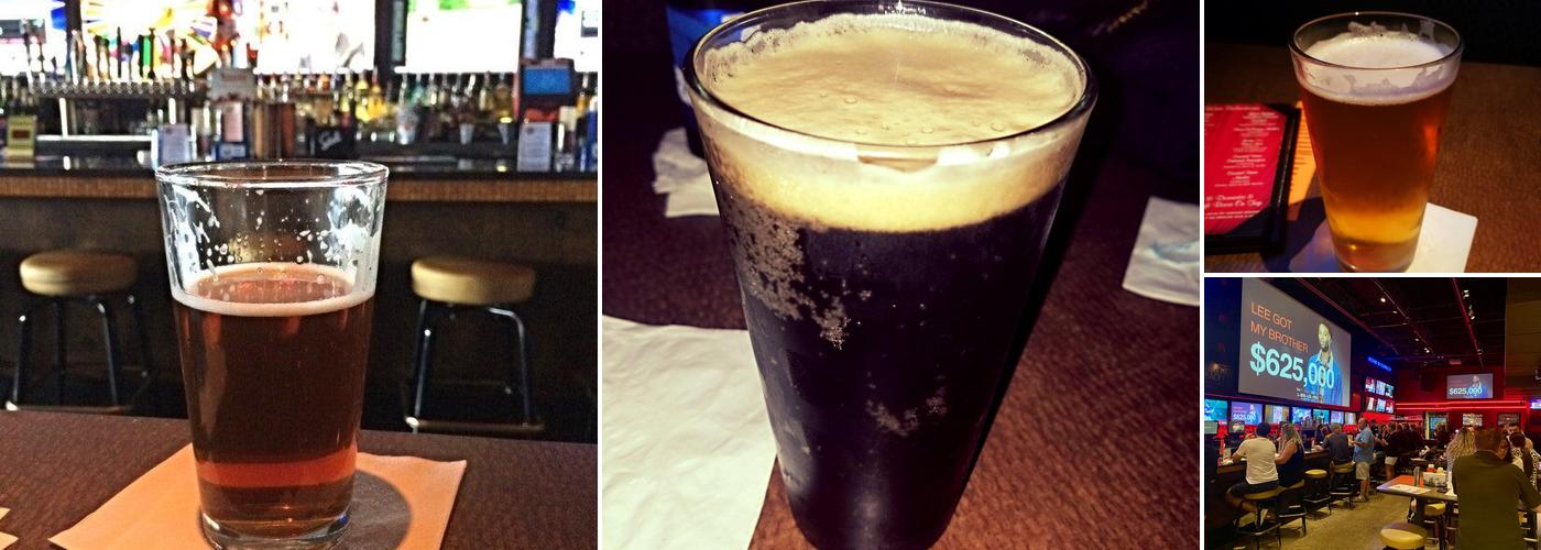 HAYES SOCIAL | Bistro & Entertainment