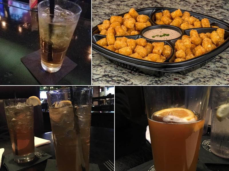 Johnny Blacks Public House