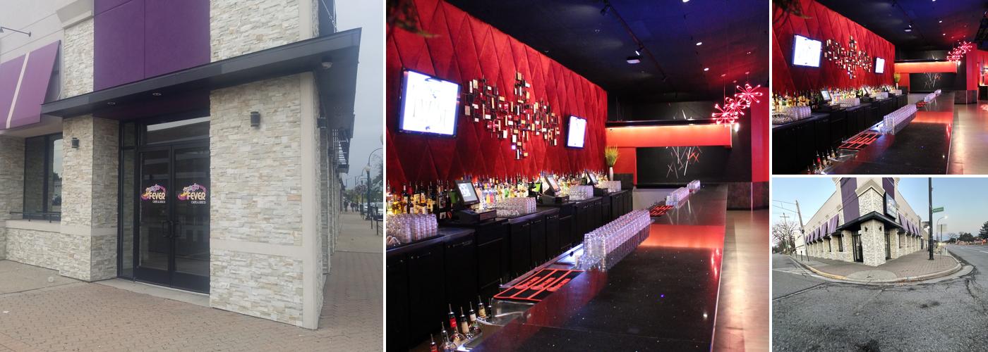 Boogie Fever Cafe & Disco