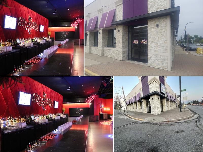 Boogie Fever Cafe & Disco