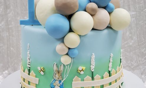 Party King Store Inc