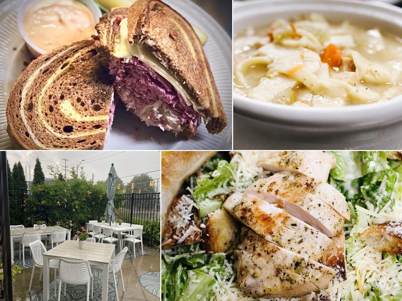 Corey's Lounge 1511 S Cedar St, Lansing