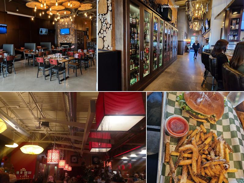 Front 43 Neighborhood Pub