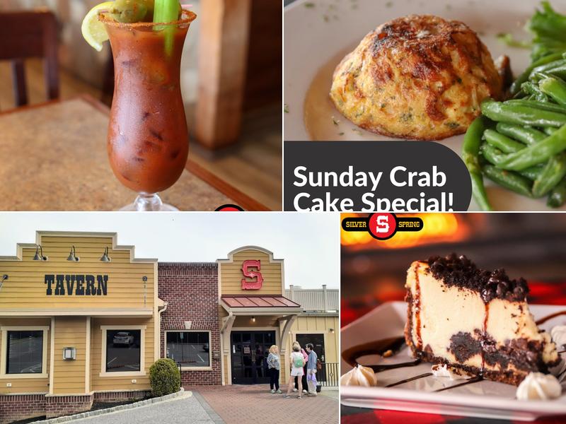 Silver Spring Mining Company 8634 Belair Rd, Nottingham