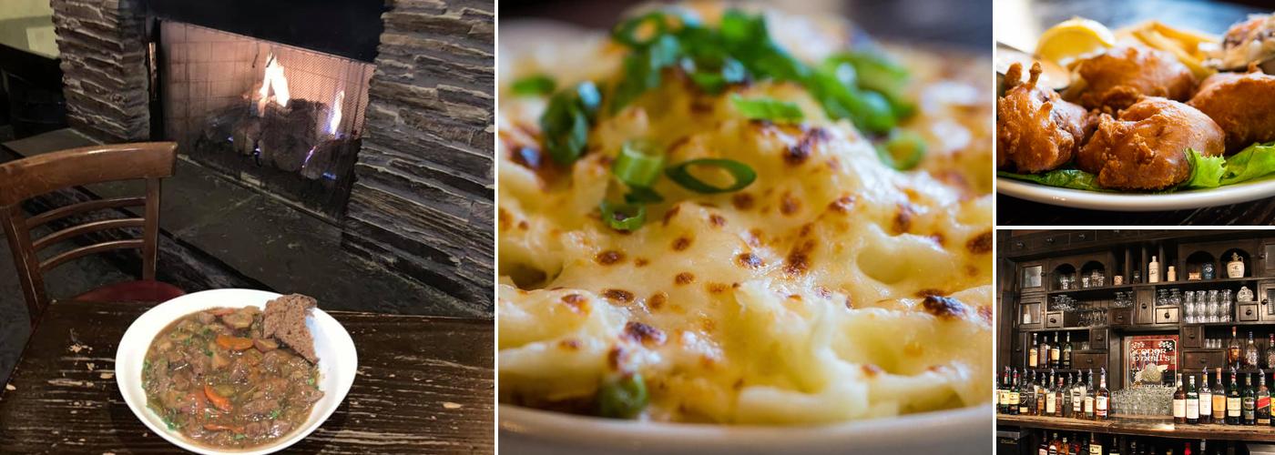 Conor O'Neill's Irish Pub