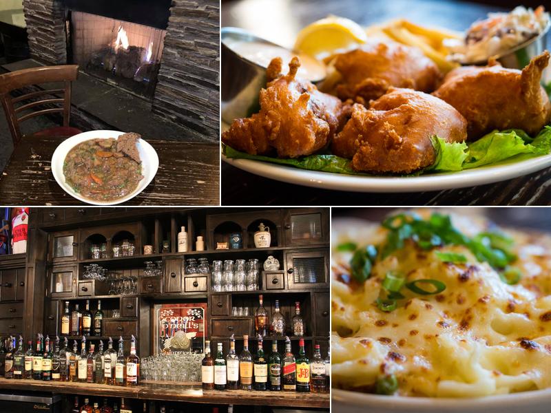 Conor O'Neill's Irish Pub