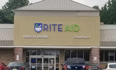 Rite Aid