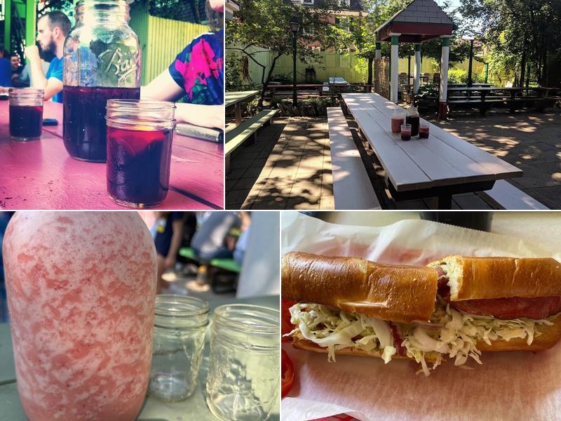 Casa Dominick's, Ann Arbor Menu, Reviews (192), Photos (59