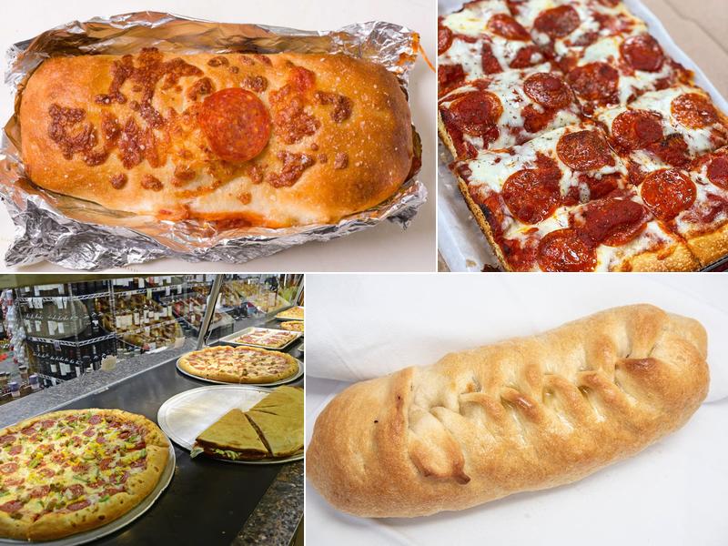 Buscemi's of Ann Arbor