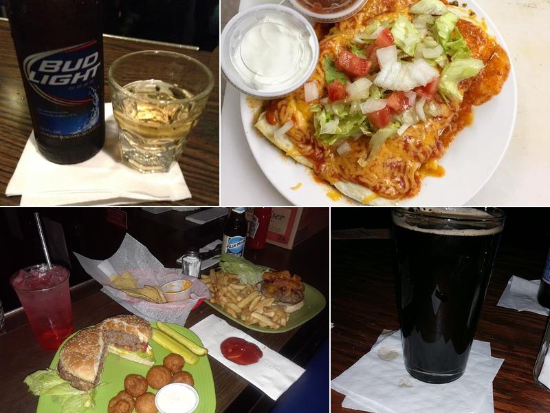 Bink's Trapper Joe's