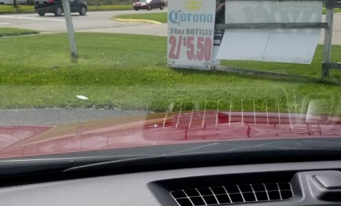 Southside Liquor Shoppe