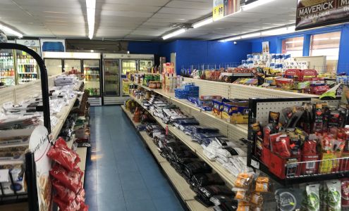 Paradise Liquor Store