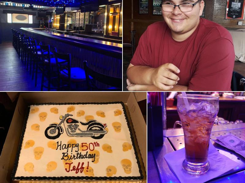 Hurry Inn Sports Bar