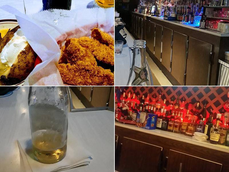 Brown Derby Bar 10661 W Jefferson Ave, River Rouge