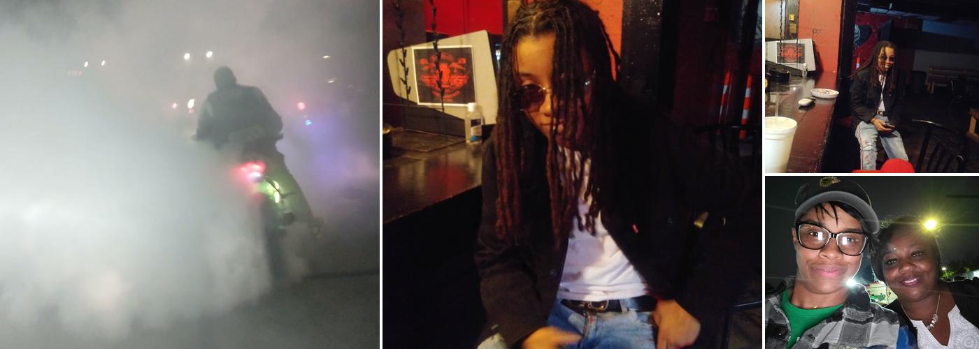 Soul Devils M/C Mother Chapter