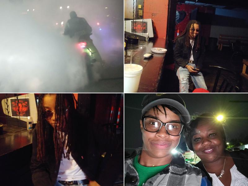 Soul Devils M/C Mother Chapter