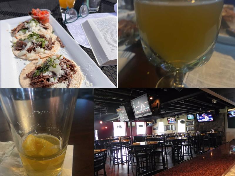 One Under Craft Beer & Eats 35780 Five Mile Rd # 2, Livonia