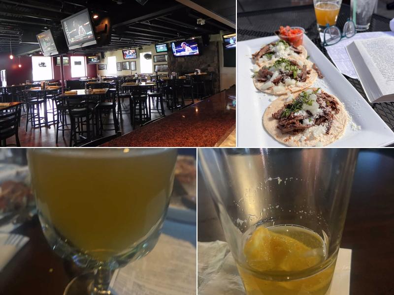 One Under Craft Beer & Eats 35780 Five Mile Rd # 2, Livonia