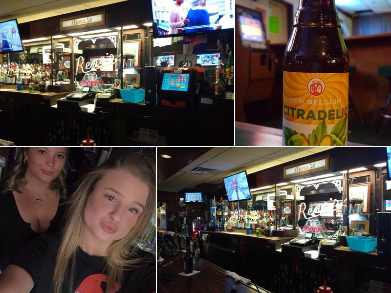 Rene's 31022 Ann Arbor Trail, Westland