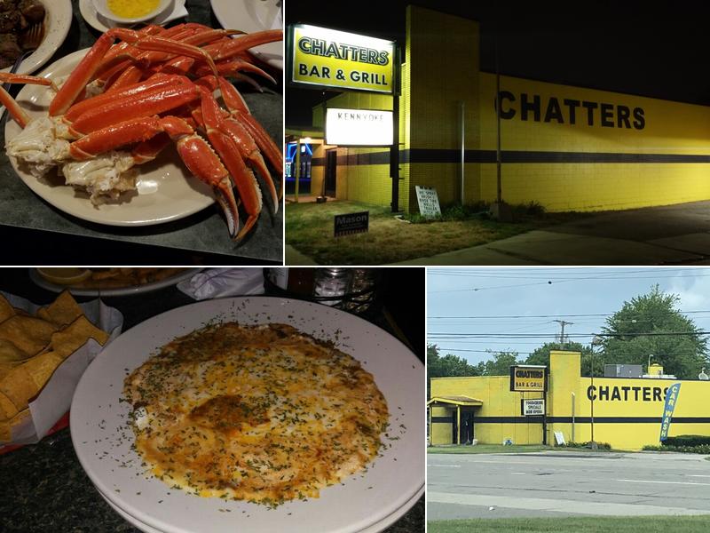 Chatters 7640 N Wayne Rd, Westland