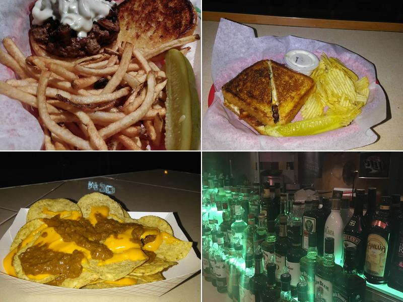 Fireside Inn Dive Bar 25044 Grand River Ave, Redford Charter