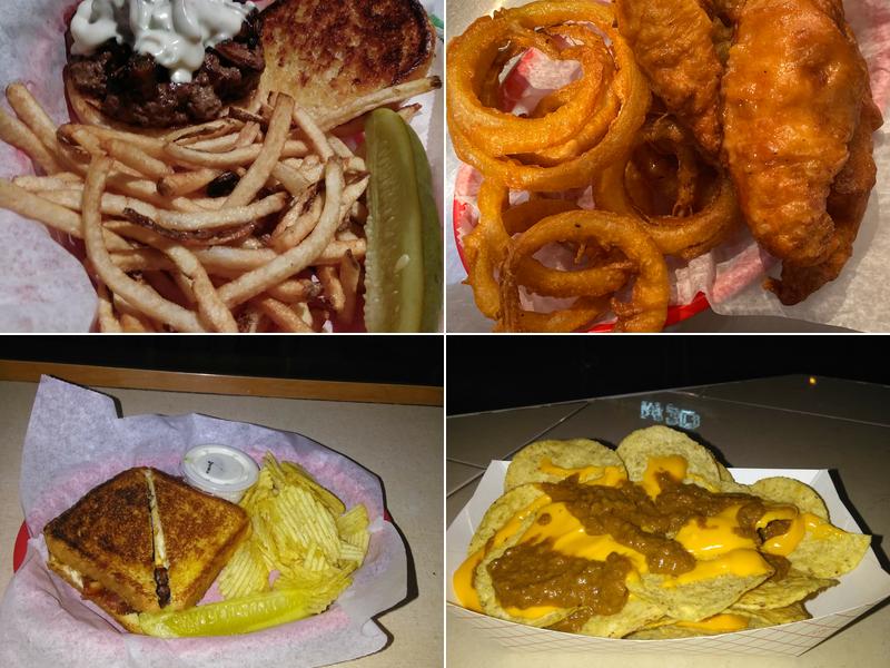 Fireside Inn Dive Bar