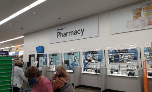 Walmart Pharmacy