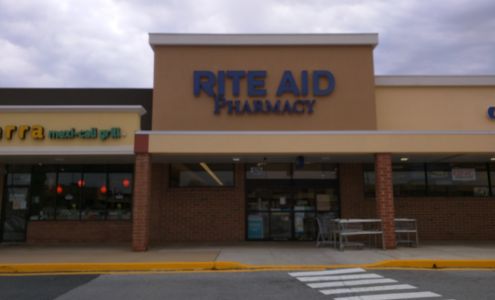 Rite Aid