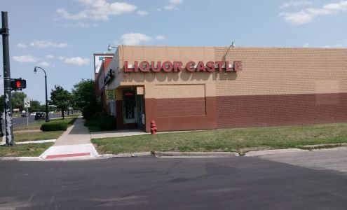 Livonia Liquor Castle