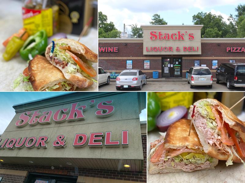 Stack's Liquor & Deli