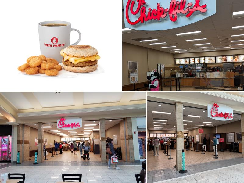 Chick-fil-A