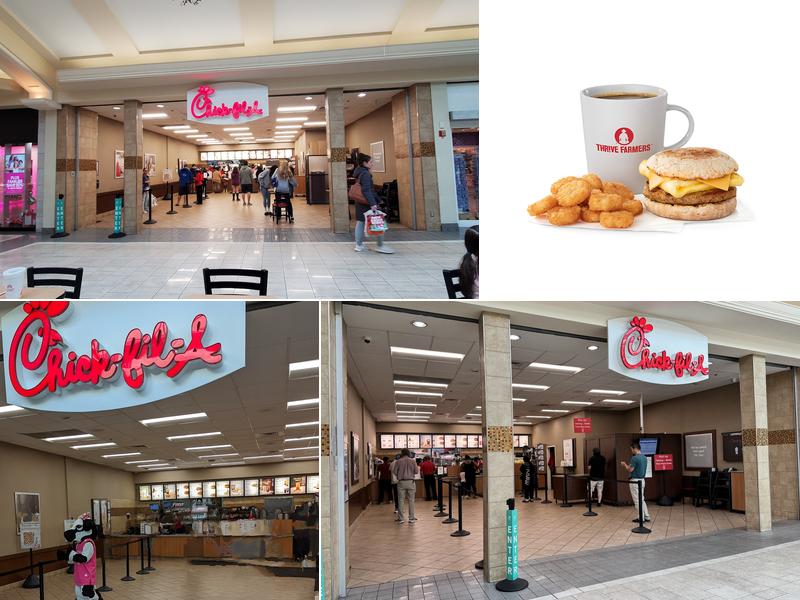 Chick-fil-A