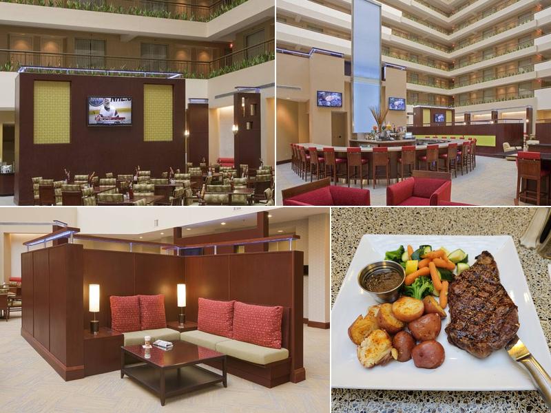 Riparian Grille 850 Tower Dr, Troy