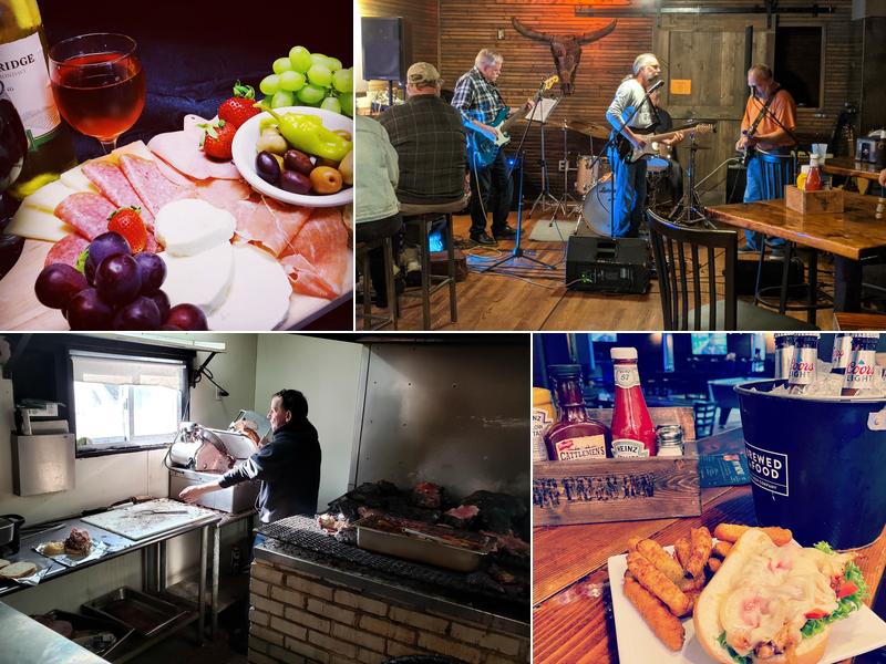 Big Falls Inn 11818 Philadelphia Rd, White Marsh