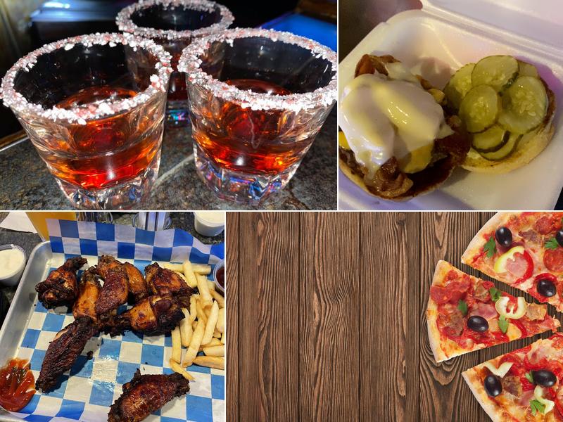 Blue Moose Tavern 31650 Eight Mile Rd, Farmington Hills