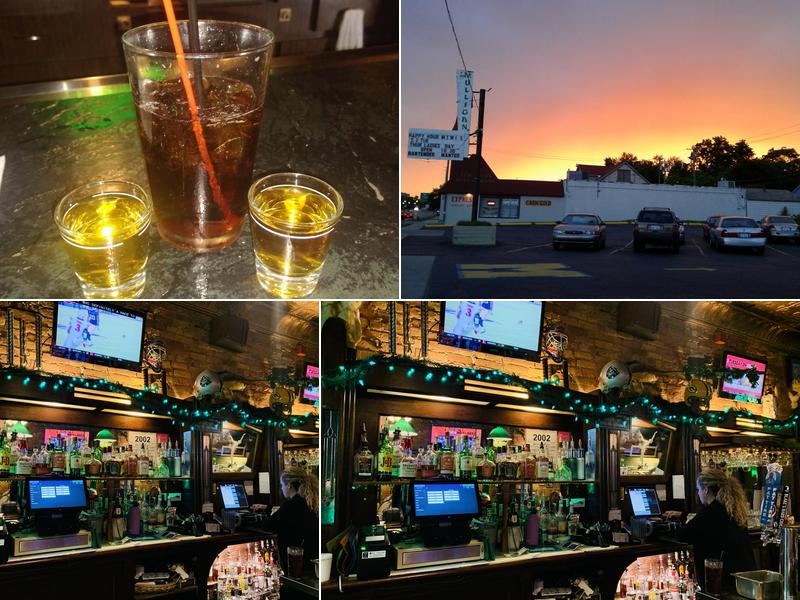 Mulligan's Pub & Grub 27406 Eight Mile Rd, Farmington Hills