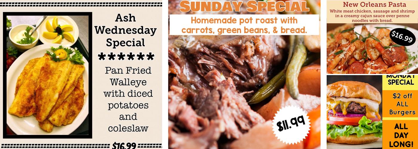 Coach's Corner of Livonia