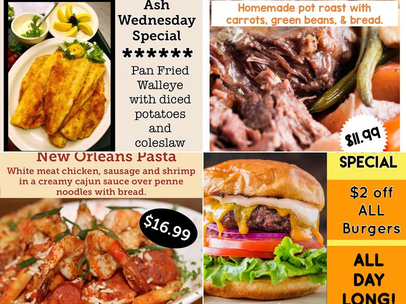 Coach's Corner of Livonia